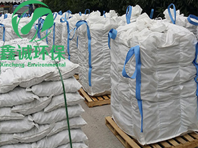 <font color='#333333'>60立方米陶瓷填料出口南非</font>