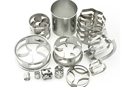 化工填料的应用范围