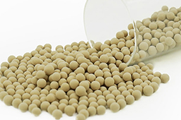 分子筛使用方法和质量的判断