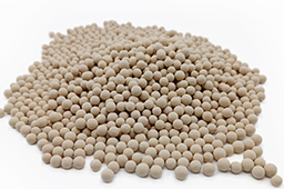 吸附式干燥机干燥剂分子筛的特点及应用