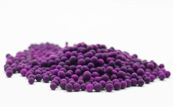 高锰酸钾活性氧化铝