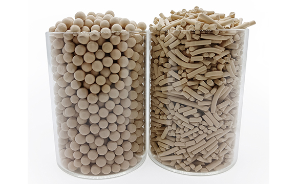 分子筛和活性炭的区别