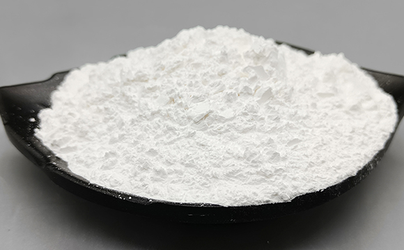 分子筛活化粉及参数的认知